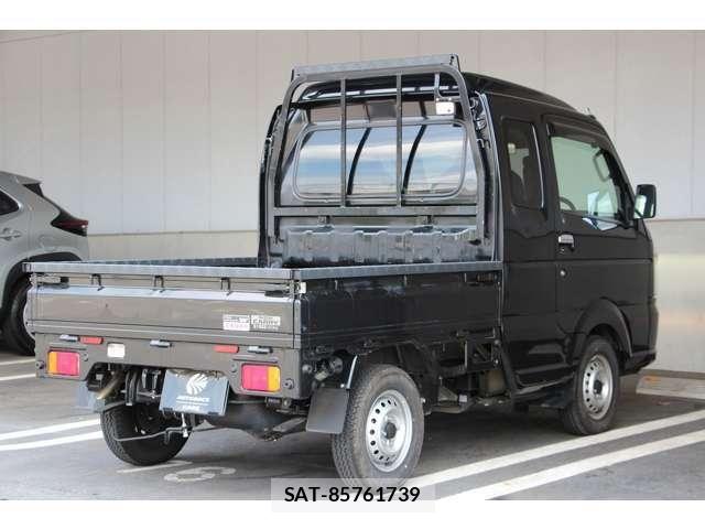 Suzuki CARRY TRUCK 2023-02 8626111-2