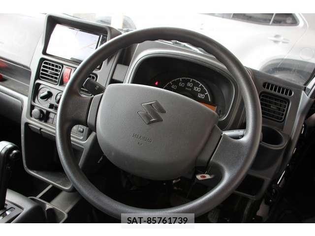 Suzuki CARRY TRUCK 2023-02 8626111-5