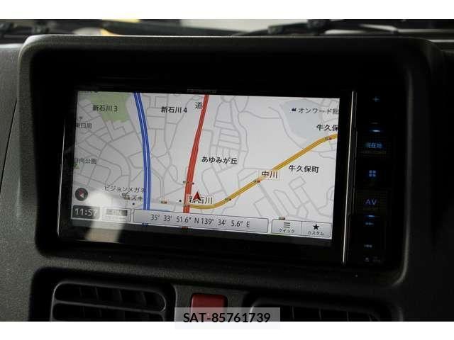 Suzuki CARRY TRUCK 2023-02 8626111-8