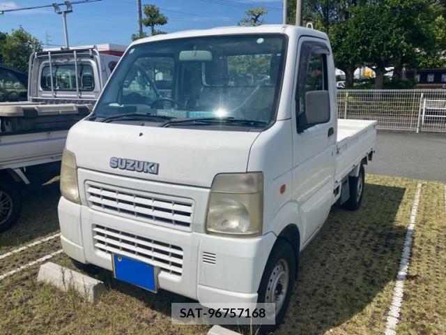 Suzuki CARRY TRUCK 2006-02 8626110-0