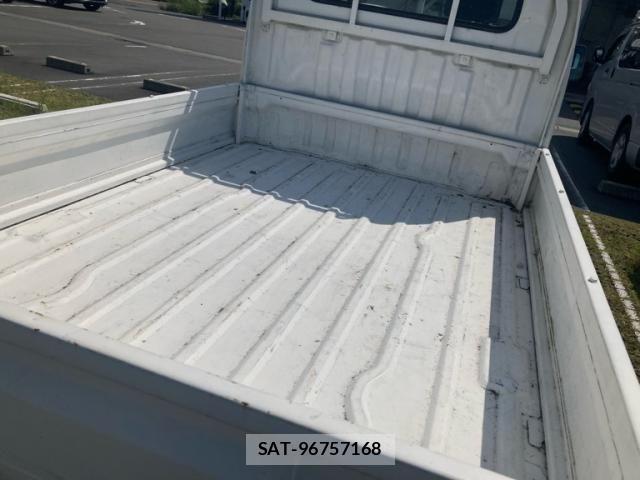 Suzuki CARRY TRUCK 2006-02 8626110-9