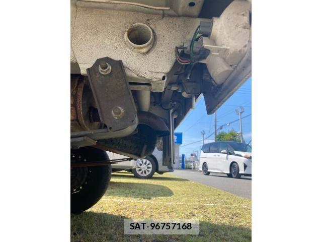 Suzuki CARRY TRUCK 2006-02 8626110-10