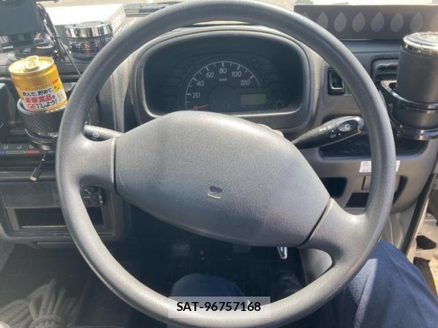 Suzuki CARRY TRUCK 2006-02 8626110-12