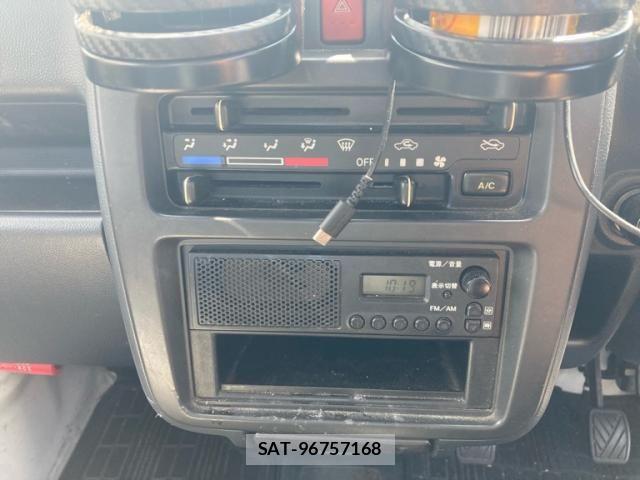 Suzuki CARRY TRUCK 2006-02 8626110-14