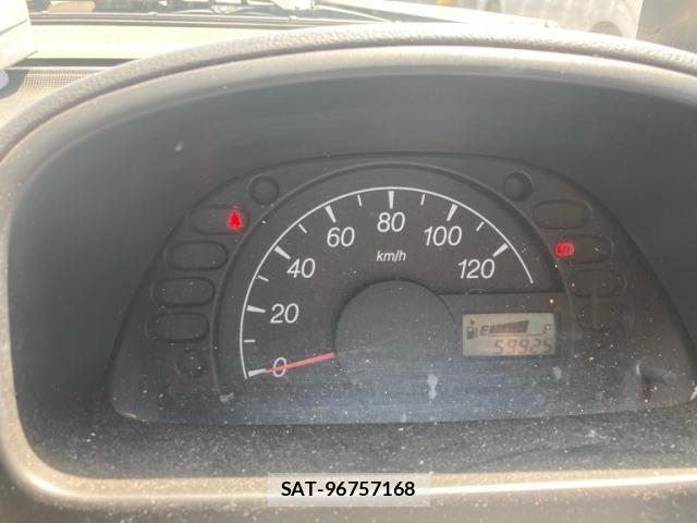 Suzuki CARRY TRUCK 2006-02 8626110-16