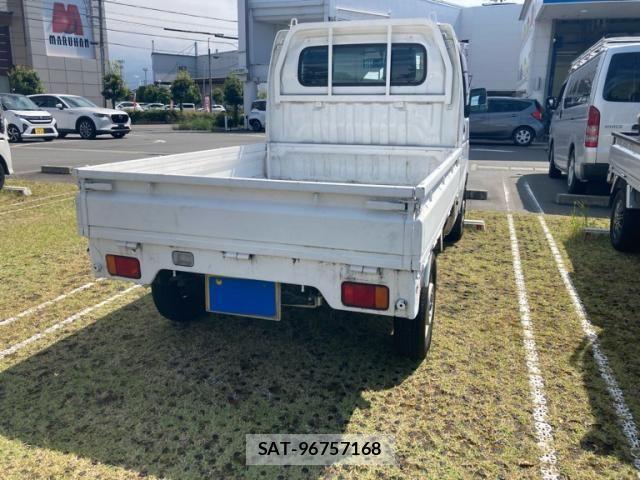 Suzuki CARRY TRUCK 2006-02 8626110-2
