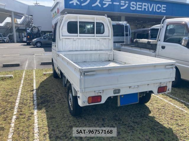 Suzuki CARRY TRUCK 2006-02 8626110-3