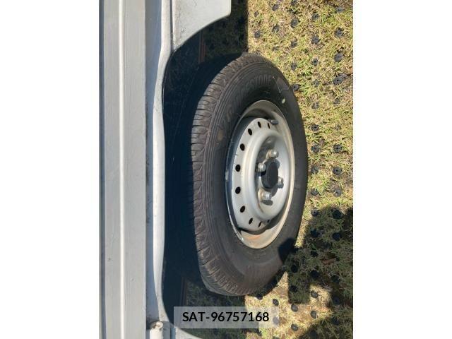 Suzuki CARRY TRUCK 2006-02 8626110-5