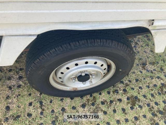 Suzuki CARRY TRUCK 2006-02 8626110-6