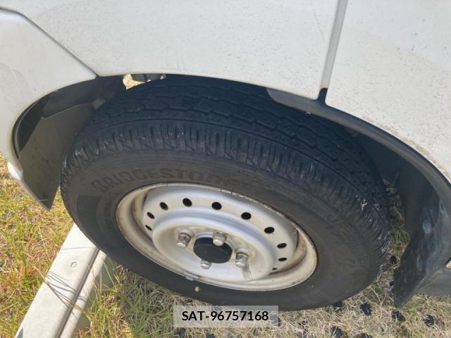 Suzuki CARRY TRUCK 2006-02 8626110-7