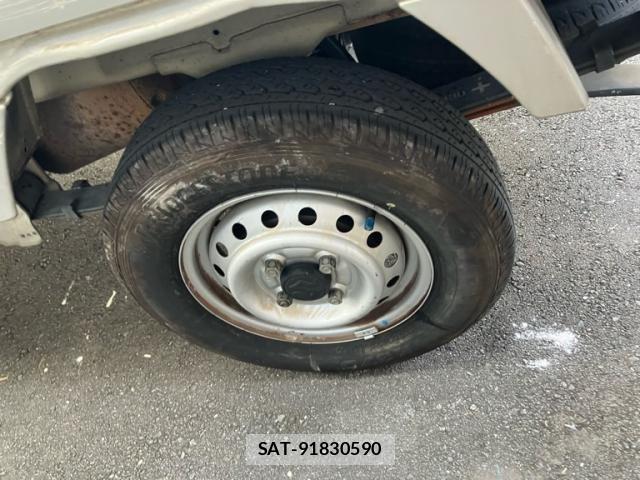 Suzuki CARRY TRUCK 2015-07 8658353-9