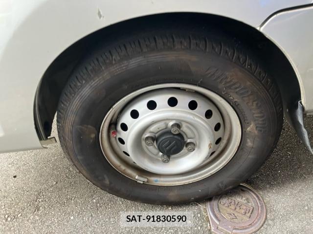 Suzuki CARRY TRUCK 2015-07 8658353-10
