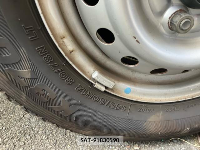Suzuki CARRY TRUCK 2015-07 8658353-11