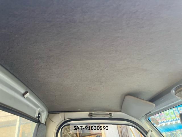 Suzuki CARRY TRUCK 2015-07 8658353-15