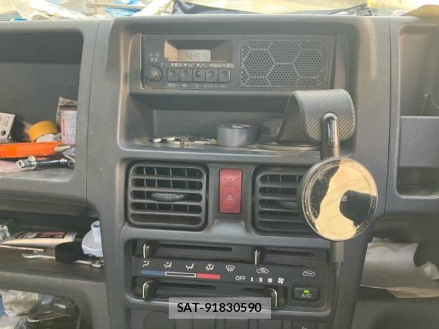 Suzuki CARRY TRUCK 2015-07 8658353-16