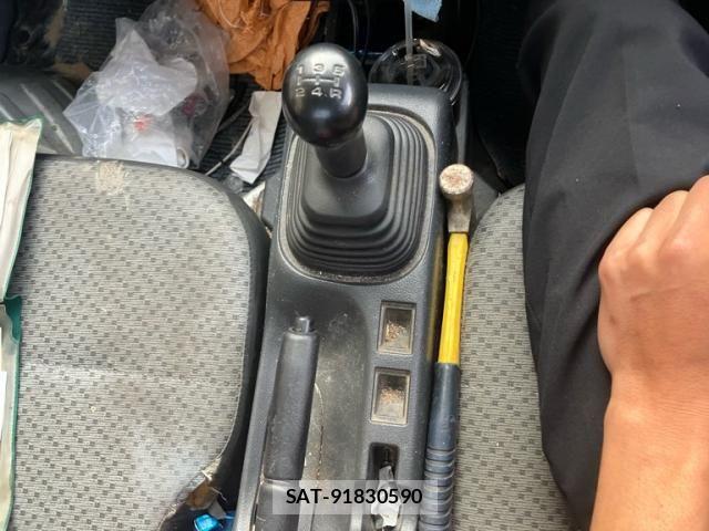 Suzuki CARRY TRUCK 2015-07 8658353-17
