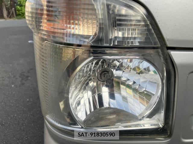 Suzuki CARRY TRUCK 2015-07 8658353-3