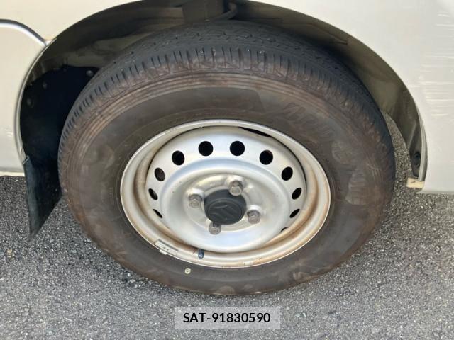 Suzuki CARRY TRUCK 2015-07 8658353-7