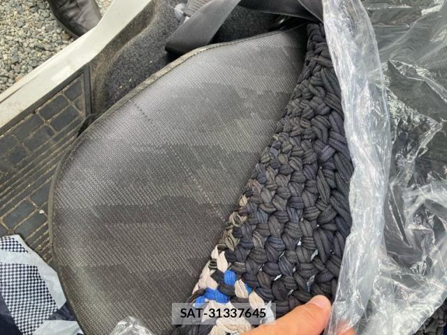 Suzuki CARRY TRUCK 2008-03 8658357-9