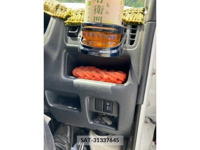 Suzuki CARRY TRUCK 2008-03 8658357-12