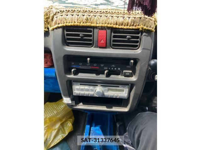 Suzuki CARRY TRUCK 2008-03 8658357-15