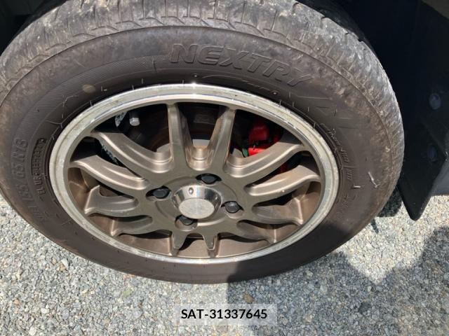 Suzuki CARRY TRUCK 2008-03 8658357-5