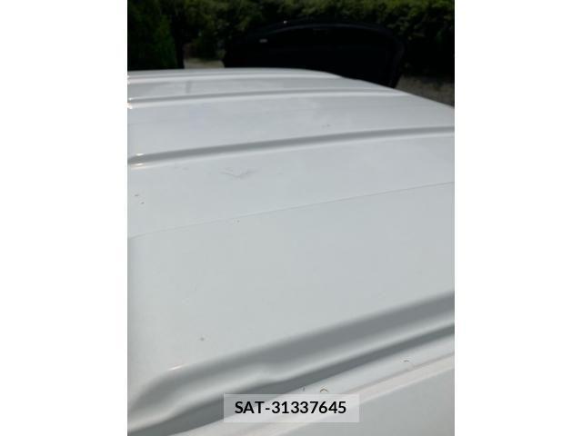 Suzuki CARRY TRUCK 2008-03 8658357-6