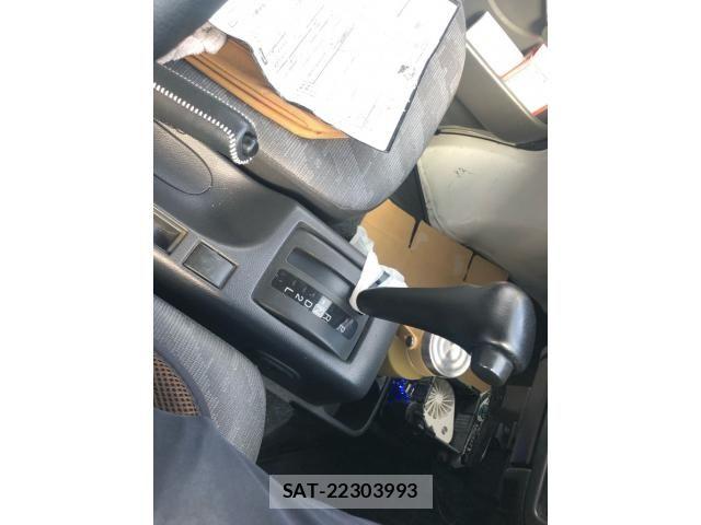 Suzuki CARRY TRUCK 2008-10 8658352-9