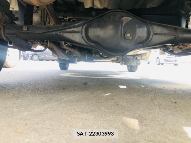 Suzuki CARRY TRUCK 2008-10 8658352-12