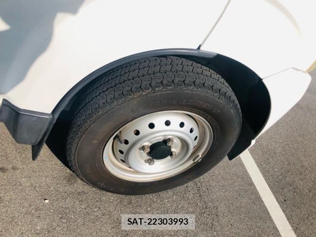 Suzuki CARRY TRUCK 2008-10 8658352-4