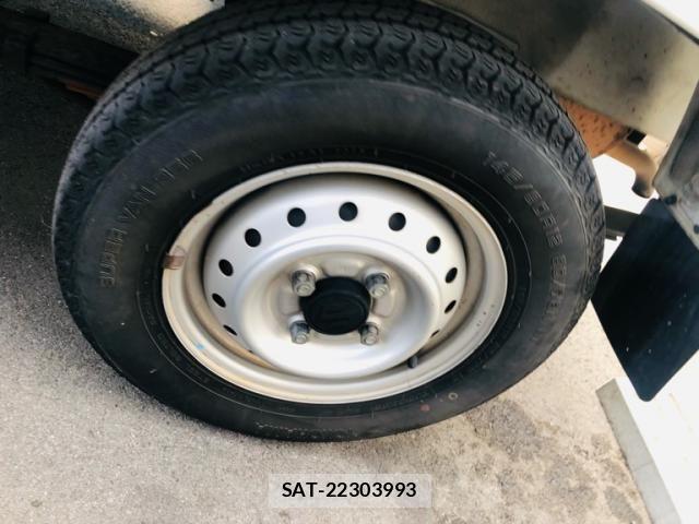 Suzuki CARRY TRUCK 2008-10 8658352-6
