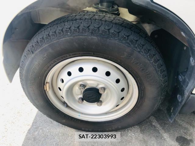 Suzuki CARRY TRUCK 2008-10 8658352-7