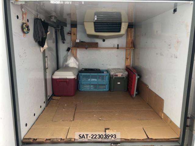 Suzuki CARRY TRUCK 2008-10 8658352-8