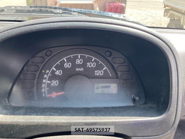 Suzuki CARRY TRUCK 2009-01 8658356-13