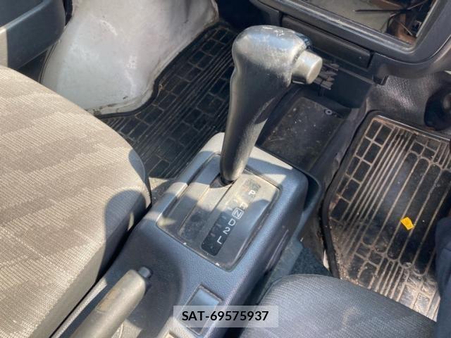 Suzuki CARRY TRUCK 2009-01 8658356-15