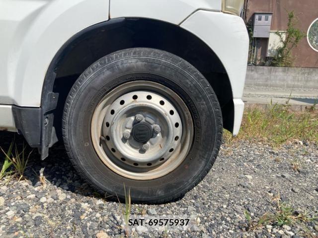 Suzuki CARRY TRUCK 2009-01 8658356-16