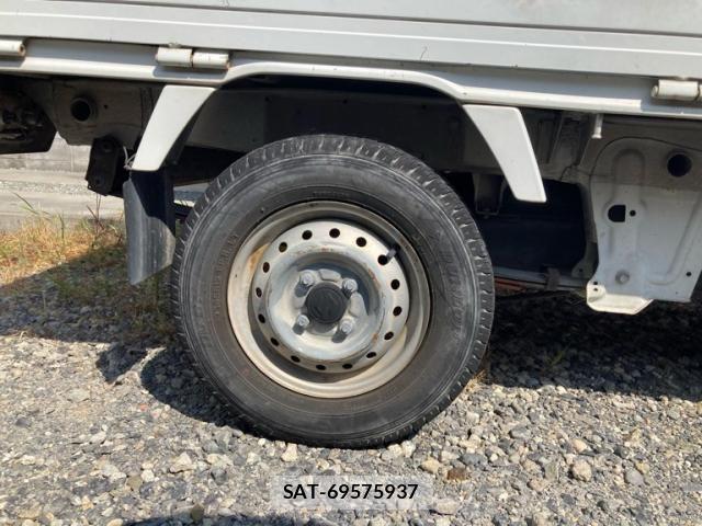 Suzuki CARRY TRUCK 2009-01 8658356-17