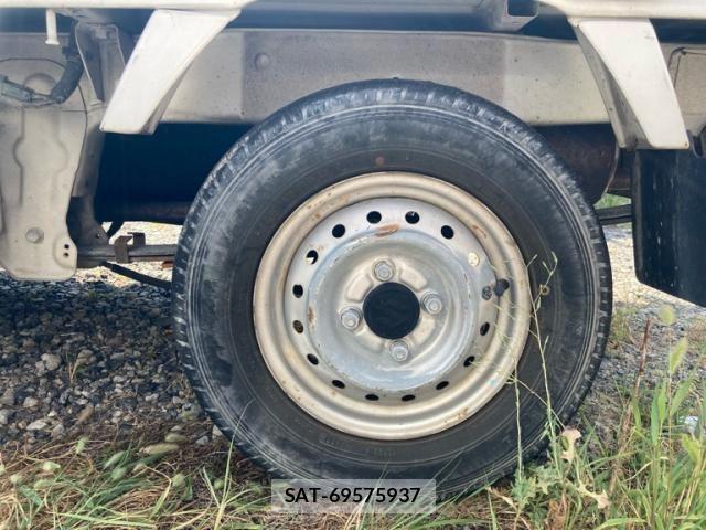 Suzuki CARRY TRUCK 2009-01 8658356-18