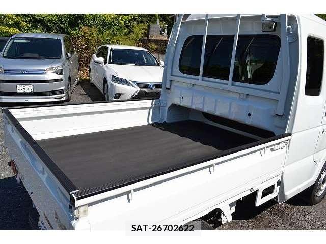 Suzuki CARRY TRUCK 2019-08 8685278-9