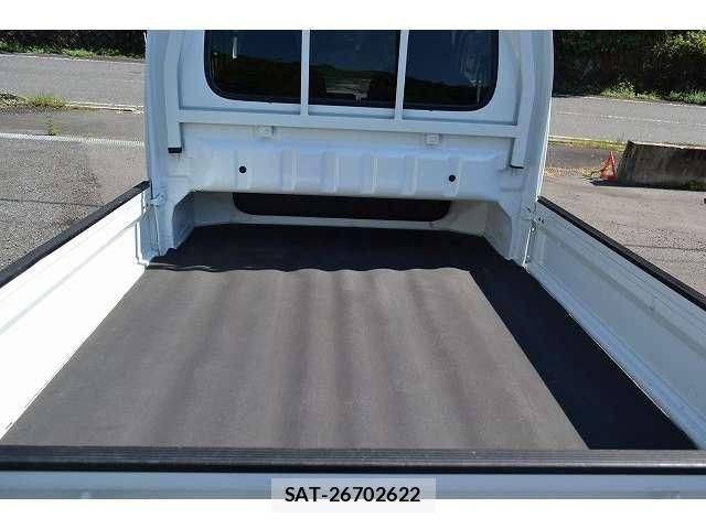 Suzuki CARRY TRUCK 2019-08 8685278-10
