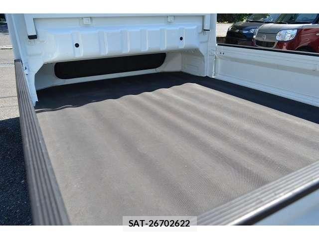 Suzuki CARRY TRUCK 2019-08 8685278-11