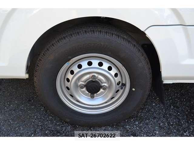 Suzuki CARRY TRUCK 2019-08 8685278-12