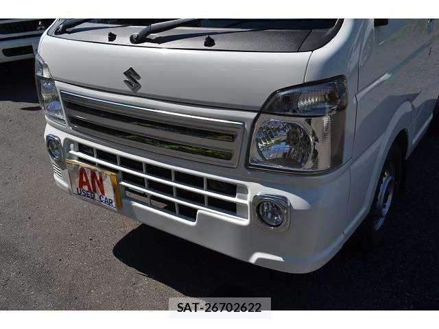 Suzuki CARRY TRUCK 2019-08 8685278-14