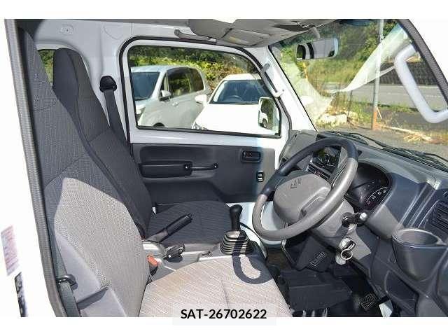 Suzuki CARRY TRUCK 2019-08 8685278-16