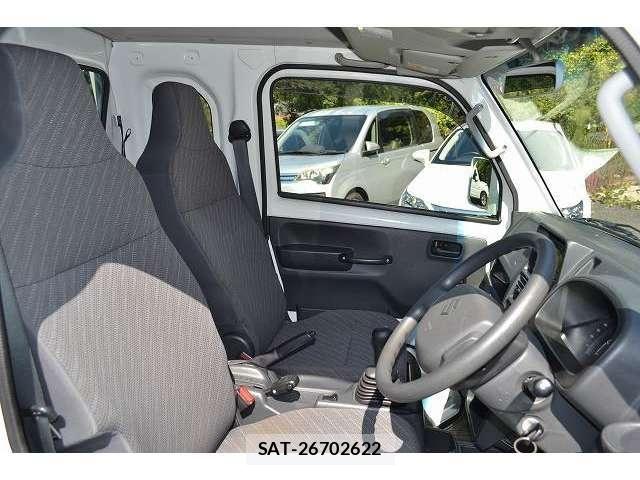 Suzuki CARRY TRUCK 2019-08 8685278-17