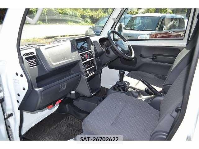 Suzuki CARRY TRUCK 2019-08 8685278-19