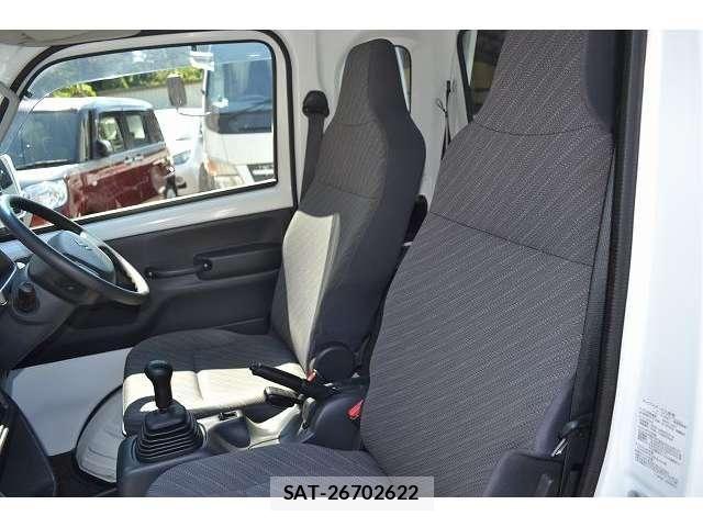 Suzuki CARRY TRUCK 2019-08 8685278-20