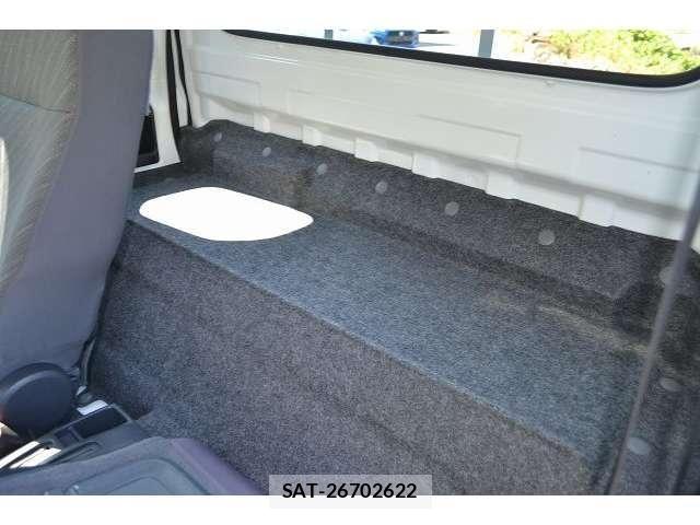 Suzuki CARRY TRUCK 2019-08 8685278-21
