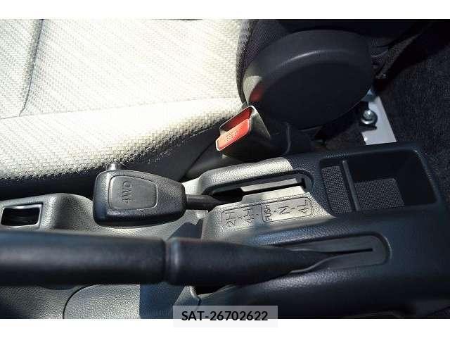 Suzuki CARRY TRUCK 2019-08 8685278-22
