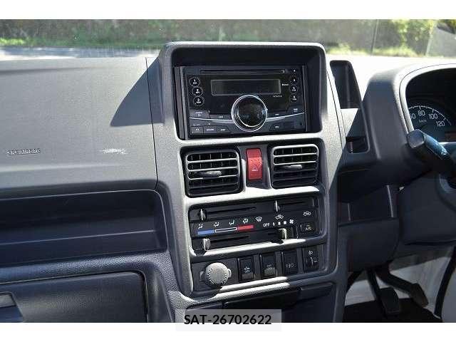 Suzuki CARRY TRUCK 2019-08 8685278-23